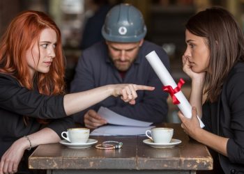 Teacher Calls Out Lawyer Friend For Dumping Supportive Boyfriend Over Classist ‘Real Man’ Claim Teacher Calls Out Lawyer Friend For Dumping Supportive Boyfriend Over Classist ‘Real Man’ Claim