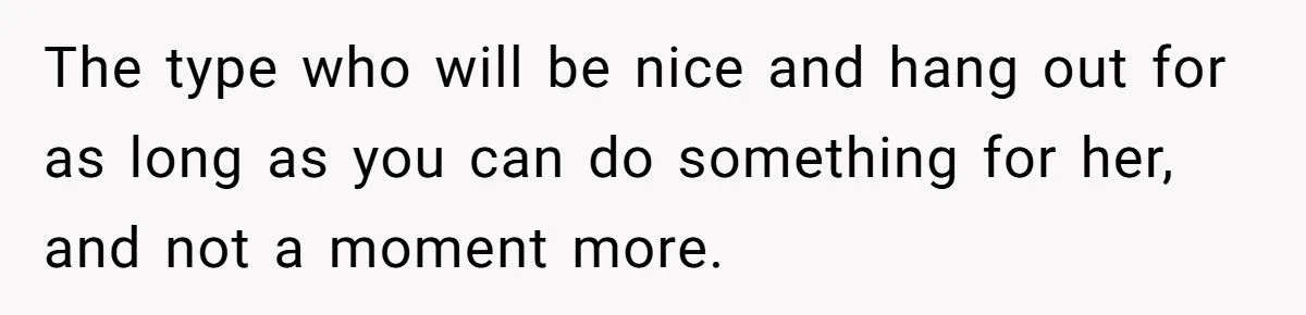 Teacher Calls Out Lawyer Friend For Dumping Supportive Boyfriend Over Classist ‘Real Man’ Claim