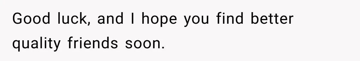 Teacher Calls Out Lawyer Friend For Dumping Supportive Boyfriend Over Classist ‘Real Man’ Claim