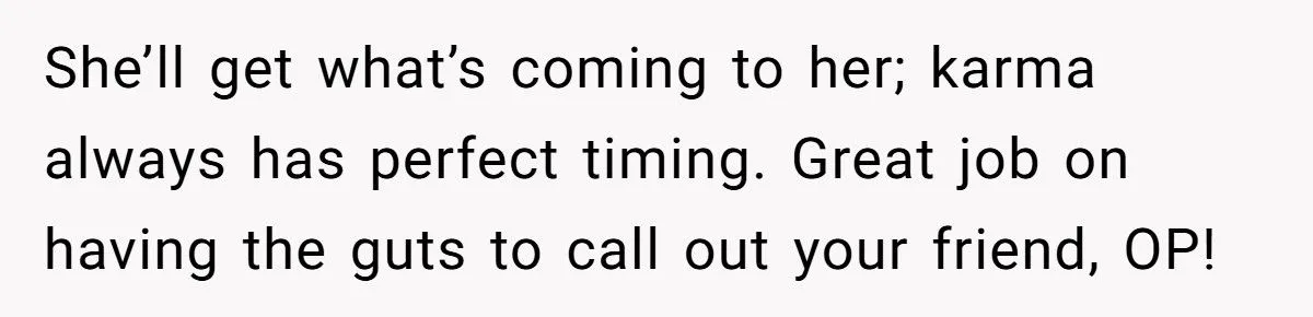 Teacher Calls Out Lawyer Friend For Dumping Supportive Boyfriend Over Classist ‘Real Man’ Claim