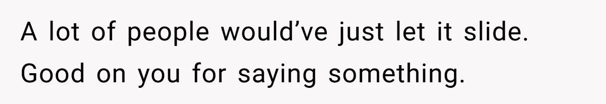 Teacher Calls Out Lawyer Friend For Dumping Supportive Boyfriend Over Classist ‘Real Man’ Claim