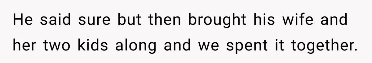 She Wanted One Final Christmas with Dad – What She Got Was Anything But