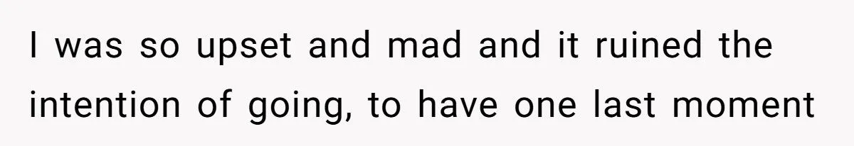 She Wanted One Final Christmas with Dad – What She Got Was Anything But