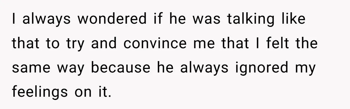 She Wanted One Final Christmas with Dad – What She Got Was Anything But