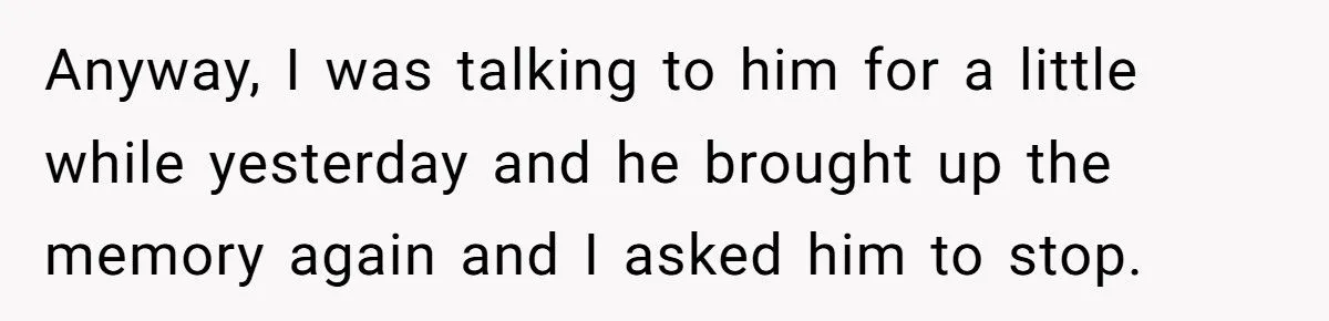 She Wanted One Final Christmas with Dad – What She Got Was Anything But