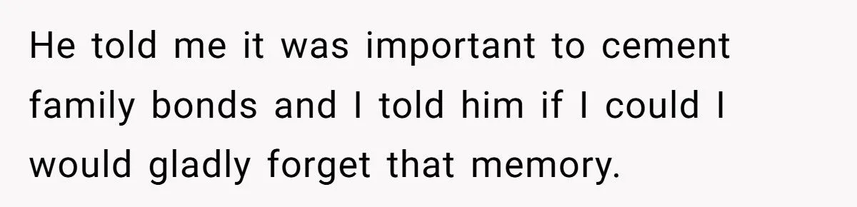 She Wanted One Final Christmas with Dad – What She Got Was Anything But