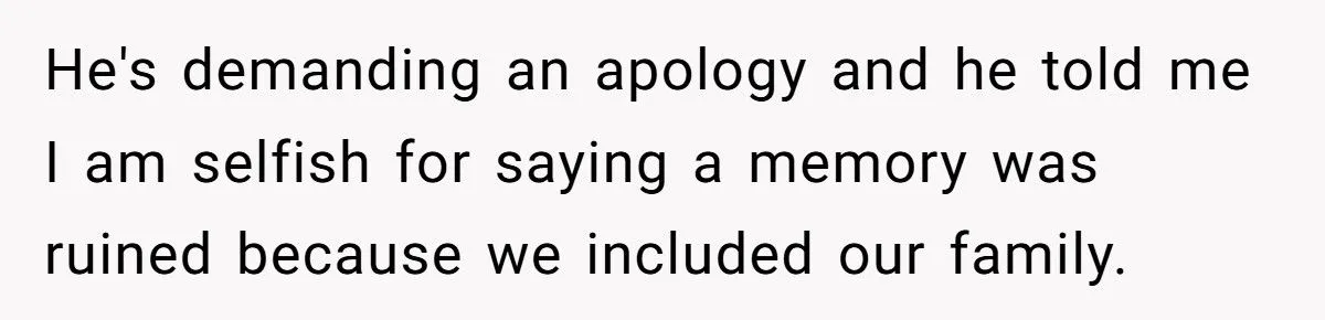 She Wanted One Final Christmas with Dad – What She Got Was Anything But