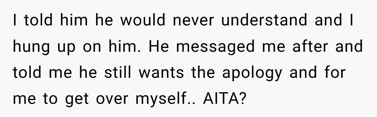 She Wanted One Final Christmas with Dad – What She Got Was Anything But