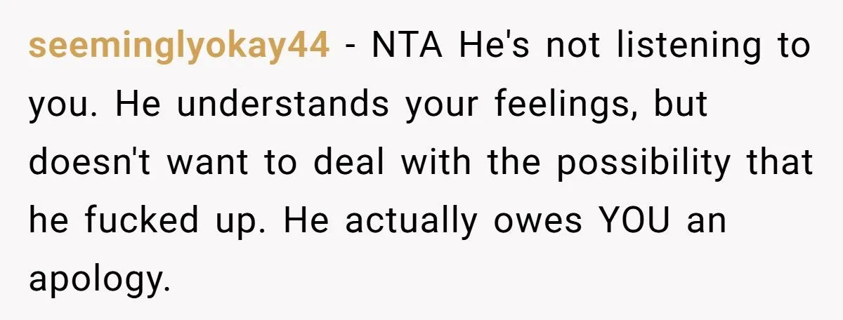 She Wanted One Final Christmas with Dad – What She Got Was Anything But