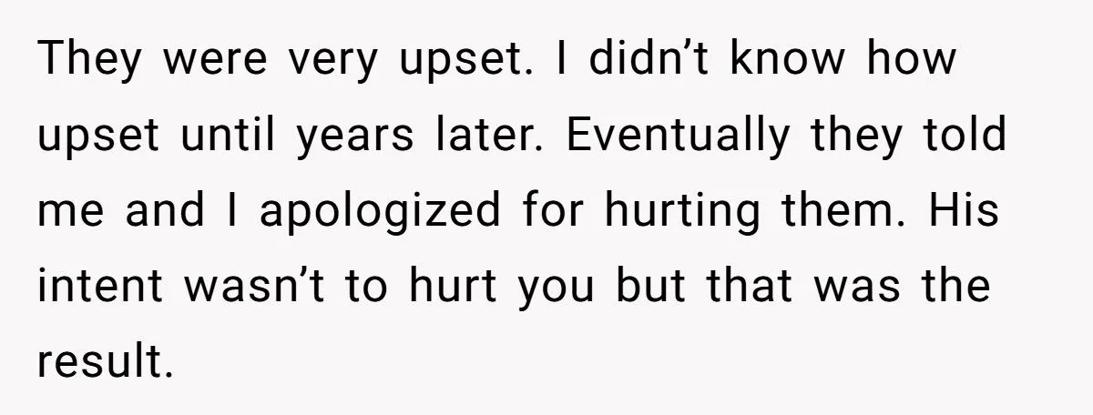 She Wanted One Final Christmas with Dad – What She Got Was Anything But