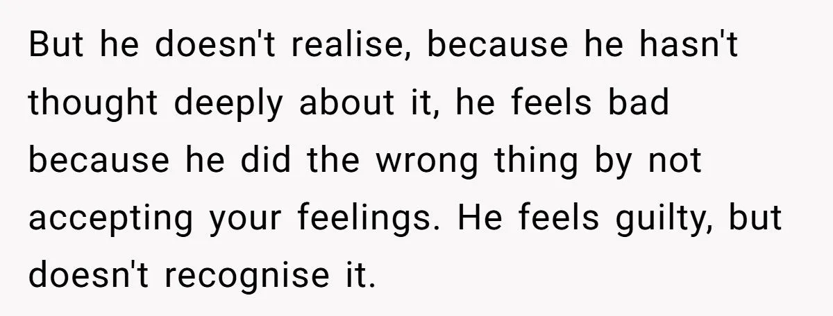 She Wanted One Final Christmas with Dad – What She Got Was Anything But