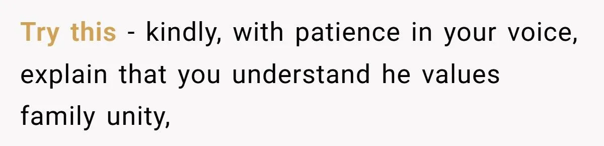 She Wanted One Final Christmas with Dad – What She Got Was Anything But