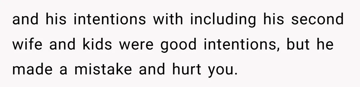 She Wanted One Final Christmas with Dad – What She Got Was Anything But