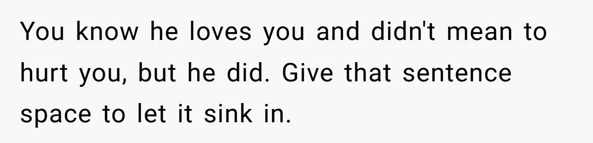 She Wanted One Final Christmas with Dad – What She Got Was Anything But