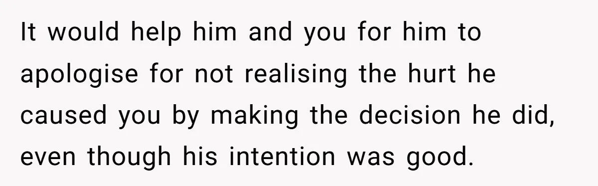 She Wanted One Final Christmas with Dad – What She Got Was Anything But