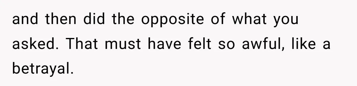 She Wanted One Final Christmas with Dad – What She Got Was Anything But