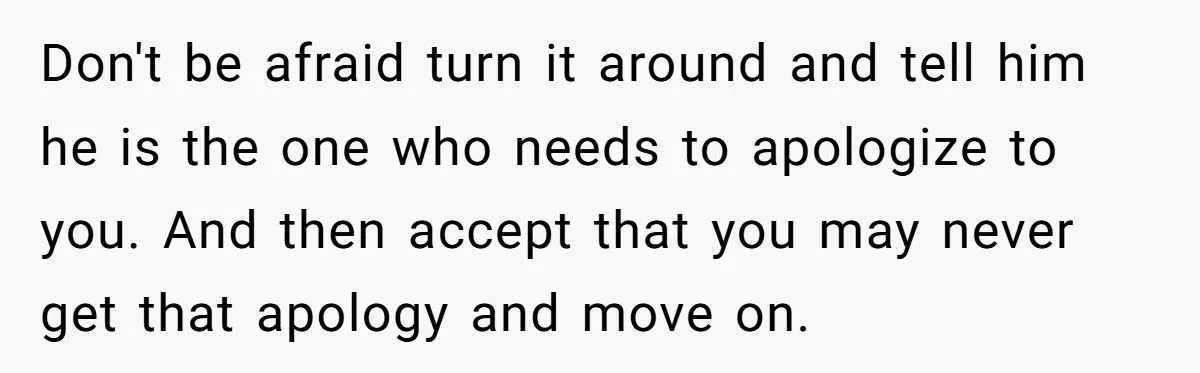 She Wanted One Final Christmas with Dad – What She Got Was Anything But