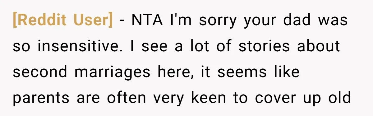 She Wanted One Final Christmas with Dad – What She Got Was Anything But