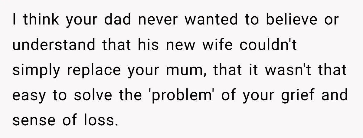 She Wanted One Final Christmas with Dad – What She Got Was Anything But