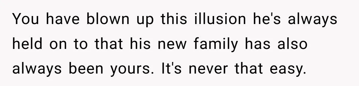 She Wanted One Final Christmas with Dad – What She Got Was Anything But