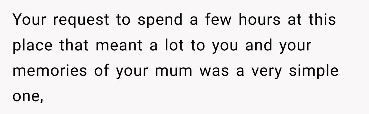 She Wanted One Final Christmas with Dad – What She Got Was Anything But