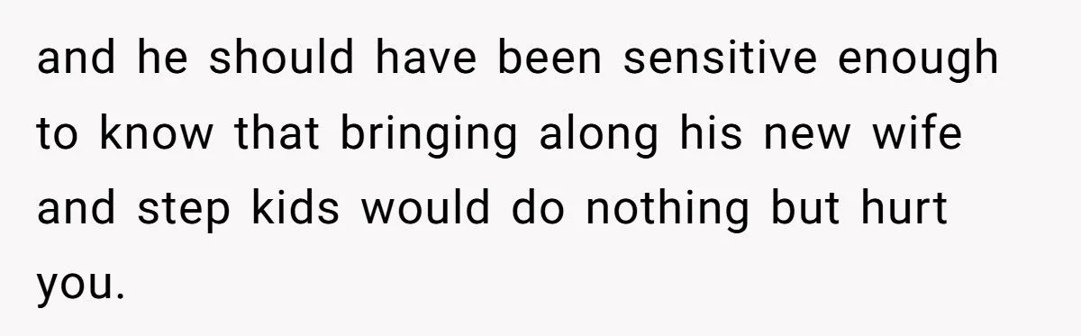 She Wanted One Final Christmas with Dad – What She Got Was Anything But