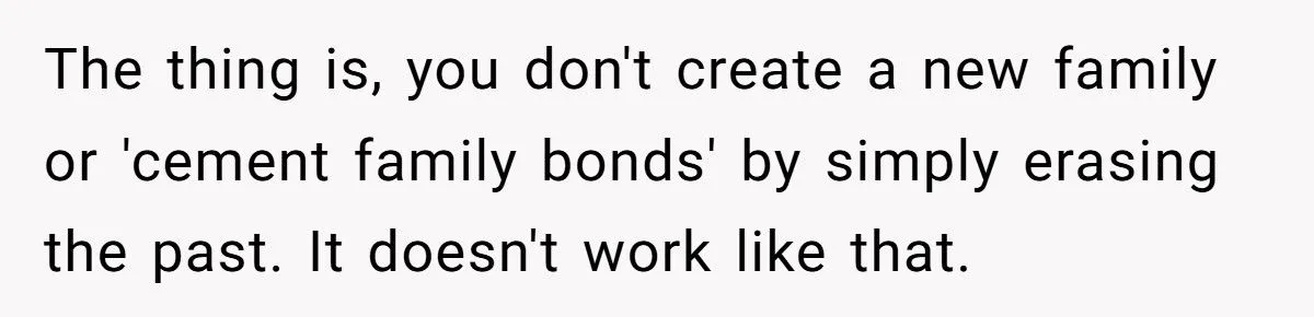 She Wanted One Final Christmas with Dad – What She Got Was Anything But