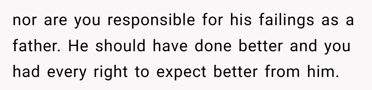 She Wanted One Final Christmas with Dad – What She Got Was Anything But