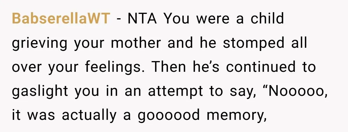 She Wanted One Final Christmas with Dad – What She Got Was Anything But