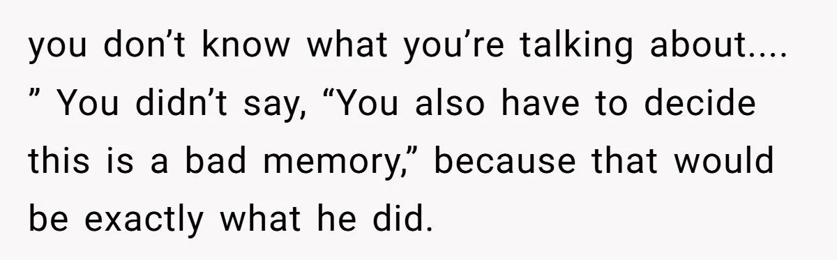 She Wanted One Final Christmas with Dad – What She Got Was Anything But