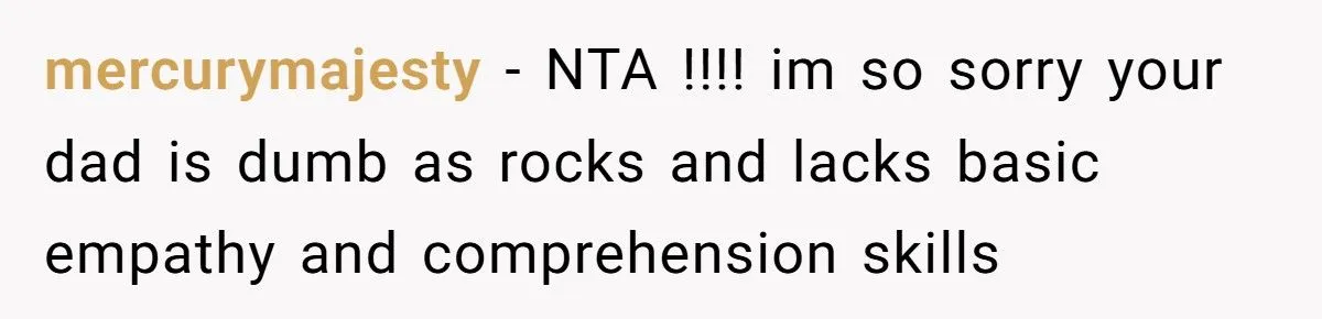 She Wanted One Final Christmas with Dad – What She Got Was Anything But