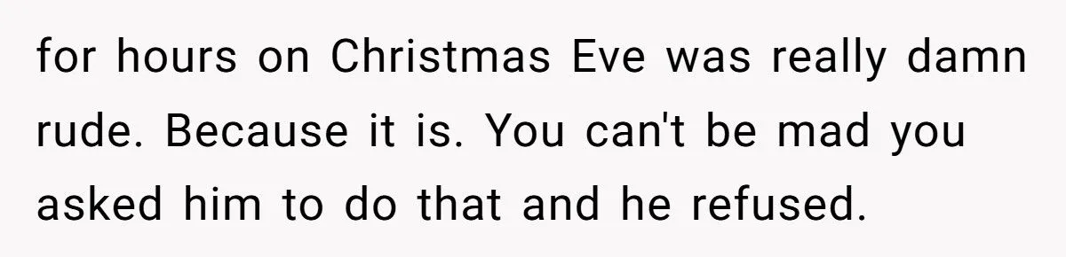 She Wanted One Final Christmas with Dad – What She Got Was Anything But