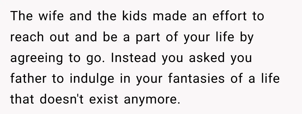 She Wanted One Final Christmas with Dad – What She Got Was Anything But