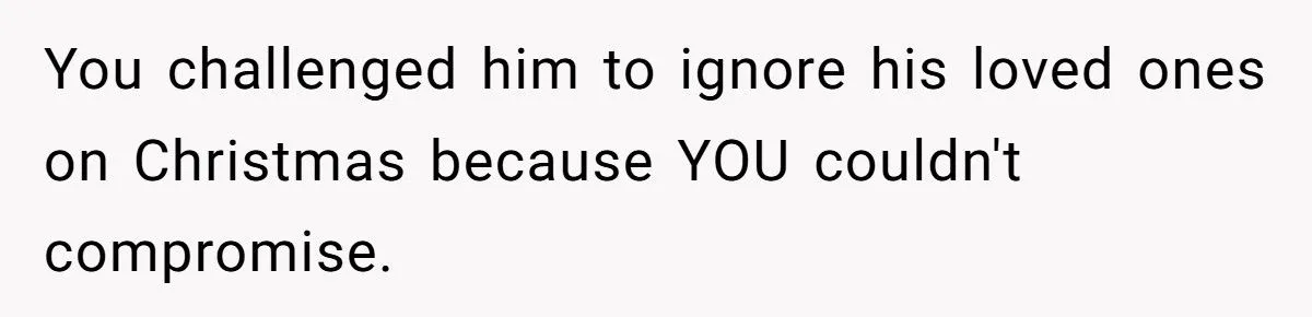 She Wanted One Final Christmas with Dad – What She Got Was Anything But