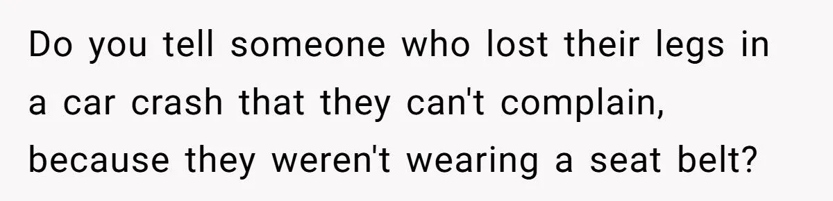 He Called Out His Brother for Complaining About Child Support After a One-Night Pregnancy