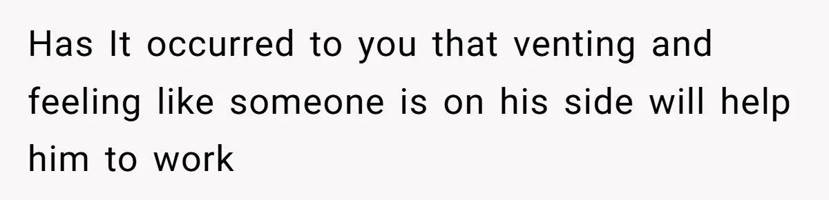 He Called Out His Brother for Complaining About Child Support After a One-Night Pregnancy