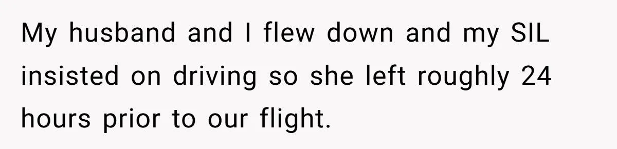 Woman Cancels $4K AirBnB After SIL Brings Her Dog - Leaves SIL Stranded and Begging for Help