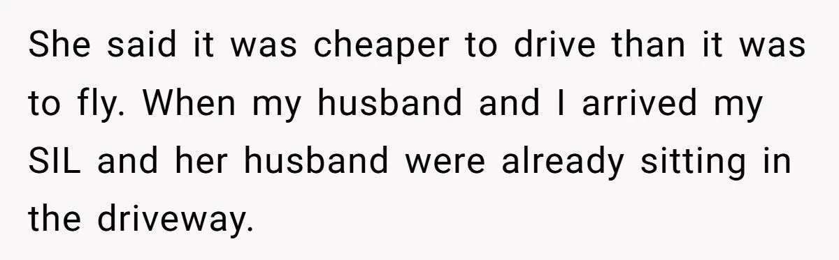 Woman Cancels $4K AirBnB After SIL Brings Her Dog - Leaves SIL Stranded and Begging for Help