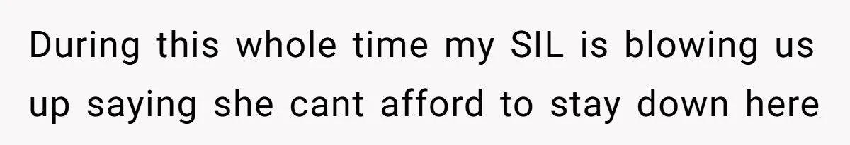 Woman Cancels $4K AirBnB After SIL Brings Her Dog - Leaves SIL Stranded and Begging for Help