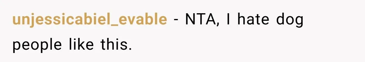 Woman Cancels $4K AirBnB After SIL Brings Her Dog - Leaves SIL Stranded and Begging for Help