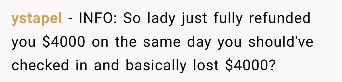 Woman Cancels $4K AirBnB After SIL Brings Her Dog - Leaves SIL Stranded and Begging for Help