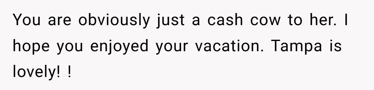 Woman Cancels $4K AirBnB After SIL Brings Her Dog - Leaves SIL Stranded and Begging for Help