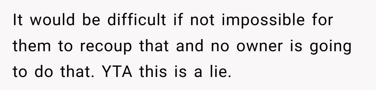 Woman Cancels $4K AirBnB After SIL Brings Her Dog - Leaves SIL Stranded and Begging for Help