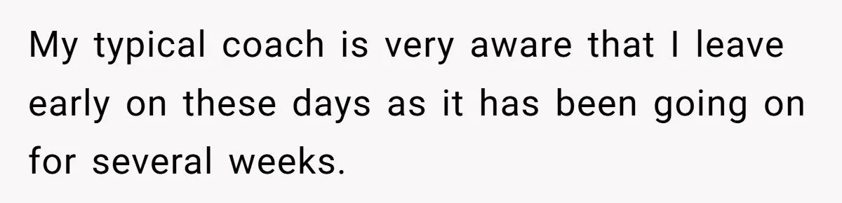 Teen Swimmer Walked Out on a Substitute Coach – What Happened Next Had the Whole Team Talking