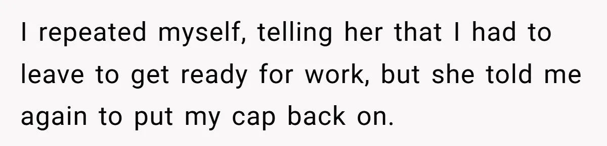 Teen Swimmer Walked Out on a Substitute Coach – What Happened Next Had the Whole Team Talking