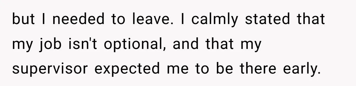 Teen Swimmer Walked Out on a Substitute Coach – What Happened Next Had the Whole Team Talking