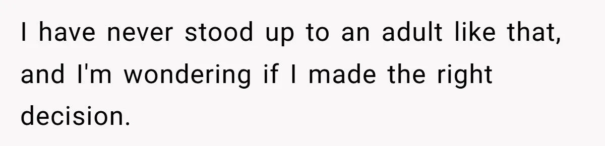 Teen Swimmer Walked Out on a Substitute Coach – What Happened Next Had the Whole Team Talking