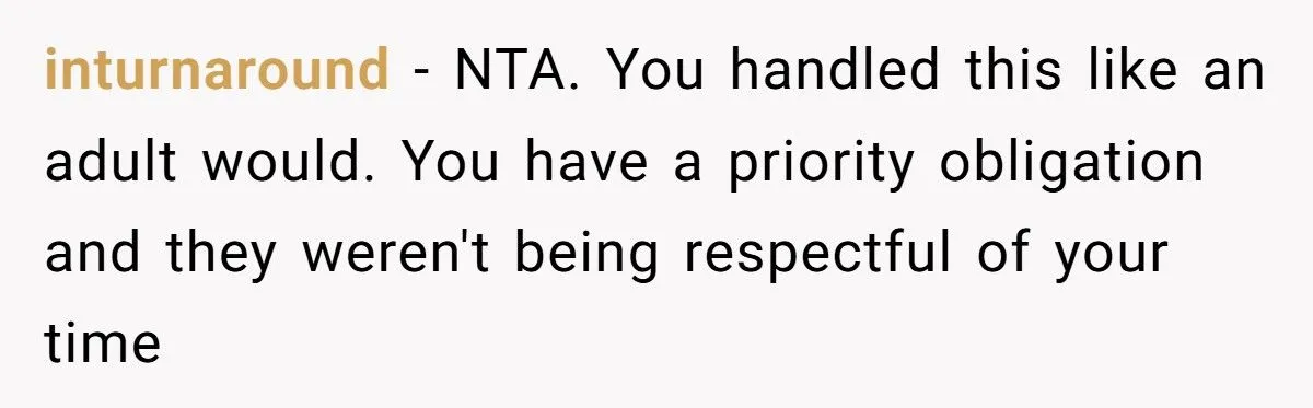 Teen Swimmer Walked Out on a Substitute Coach – What Happened Next Had the Whole Team Talking