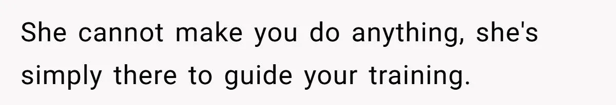 Teen Swimmer Walked Out on a Substitute Coach – What Happened Next Had the Whole Team Talking