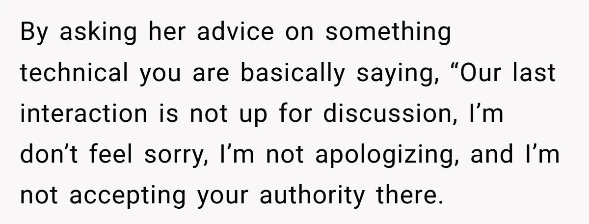 Teen Swimmer Walked Out on a Substitute Coach – What Happened Next Had the Whole Team Talking